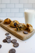 Load image into Gallery viewer, Chocolate Chip Cookie Mix (gluten-free)
